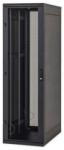 TRITON Rack de podea 19 22U 800x1000mm usa fata metal perforat panouri laterale/spate - TRITON RMA-22-L81-BAX-N1 (RMA-22-L81-BAX-N1)