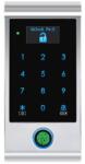 Secukey Cititor biometric cu tastatura Secukey HFD6, EM, 125 KHz, card, PIN amprenta, 10000 utilizatori (HFD6)