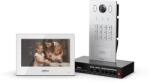 Dahua Kit videointerfon IP pentru o familie, monitor 7 inch, camera 2MP, PoE si control acces cu card - Dahua KTP05(F) (KTP05(F))