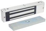 LinkPower Electromagnet interior 350 kgf 12/24 V 250-500 mA aluminiu cu indicator stare - LinkPower ML-350AS (ML-350AS)
