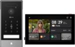 EZVIZ Videointerfon 4K, recunoastere faciala - EZVIZ Videointerfon 4K, recunoastere faciala, scanare bi (Videointerfon 4K, recunoastere faciala, scanare bi)