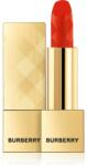 Burberry Kisses Matte mattító rúzs árnyalat Orange Red 71 3.3 g