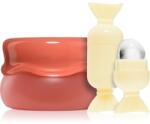 Frudia Blurry Butter Jam multifunkciós balzsam az arcra és a szájra árnyalat 54 Peach Burn 4.5 g