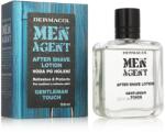 Dermacol Men Agent Gentleman Touch after shave 100 ml M