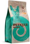 PETKULT Hrana uscata Pisici Petkult Probiotic Care Exigent cu Curcan, 2 kg