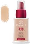 Dermacol 24h Control Long Lasting Make-Up 30 ml nuanță 01