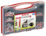 Fischer duopower red-box 535973