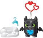 Hasbro Nano-Mals: Így neveld a sárkányodat! - Fogatlan interaktív játékfigura (G2676) - jateknet