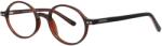 Loretto 3363 C14 48 CLIP ON Ochelari de citit