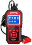 Konnwei MULTIMETRU DIAGNOZA AUTO OBD2 KW850 KONNWEI (KW850) - vexio