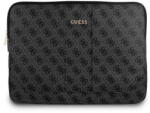 GUESS Husa originala pentru laptop GUCS134GG de 13" Gri (3700740376096) Geanta, rucsac laptop