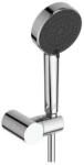 Ideal Standard Set de duș Ideal Standard, Idealrain Alu+ cu pară, suport și furtun de duș, crom (BE153AA)