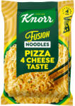 Knorr instant tésztás leves négysajtos pizza ízesítéssel 64 g