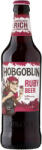 Hobgoblin Ruby angol vörös sör 5% 0, 5 l