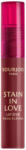 Bourjois ajakrúzs Stain In Love 006