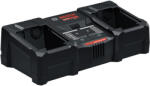 Bosch EXPERT EXAL 18V2-320 párhuzamos gyorstöltő berendezés 18V, alapgép (1600A03T91)