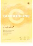Medicube Deep Vita C Glutathione Brightening Mask fehérítő gézmaszk 27 ml