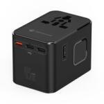 Wontravel Travel adapter JY-313-45W (JY-313-45W)