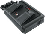 Bosch gyorstöltő berendezés 18V, 2xAL18V-88 (1600A03607) - megatool