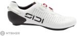 Sidi Shot 3 cipő, fehér (EU 39)