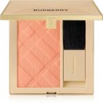 Burberry Beyond Wear Outdoor Blush púderes arcpír árnyalat 40 Peach Tree 9 g