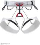 SKYLOTEC Abo beülőheveder, white/red (XS/S)