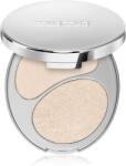 TIRTIR Prism Highlighter Duo kompakt púderes élénkítő arcra árnyalat Sparkling Wine Halo 7 g