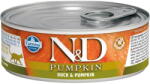 Farmina N&D Duck & Pumpkin 70g (PND080013)