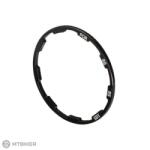 Novatec távtartó alátét 1.8 mm, Shimano Hg 8/9/10-sebességes kazettához. ()