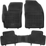 Rezaw-Plast Gumové autokoberce, Toyota Corolla Cross, 2022- , Hybrid (86.201446)