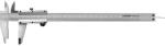 Extol Prémium tolómérő INOX mélységmérővel 200 mm (3422) (3422)
