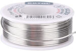 Extol Industrial forrasztó ón, gyantás, műszerész forrasztáshoz; 100 g, átmérő 1mm (8732003) (8732003)