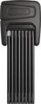 ABUS BORDO One 6000A/120 Fekete Okos Lakat + Tartó SH (6000A/120 BK SH Bordo One)