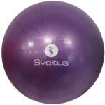 Sveltus Pilates Ball (labda) átmérő 22/24 cm, lila