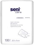 Seni Care Classic eldobható mosdatókesztyű (SE-981-M100-ZE2)