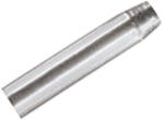 Wago csere mérőtüske 4mm (2 db) (206-808) (206-808)