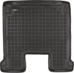 Rezaw-plast Gumová vana do kufru VW T5, 2003-2015, VW T6, 2015- , Caravelle Long (88.231863)
