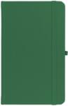 EGO Agenda Notebook Pro 16 cm, nedatata, Ego verde EGONP16VO12