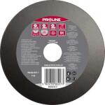PROLINE Disc Raspel Plat / Fin - 125MM (86227)