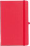EGO Agenda Notebook Pro 16 cm, nedatata, Ego rosu EGONP16PC11