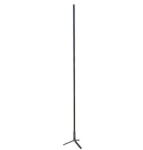 Ibiza Light TUB LED STICK RGB 18W 1.8M - NEGRU (MAGIC-COLORBF) - vexio