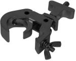 Ibiza Light CLEMA PRINDERE LUMINI 38-52MM MAX 150KG - NEGRU (LH-4BK)