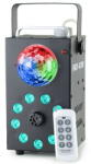 Ibiza Light MASINA FUM CU EFECT ASTRO RGB (FOGGY-ASTRO) - vexio