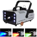 Ibiza Light MASINA FUM 900W CU LED-URI 6X3W DMX (LSM900LED) - vexio