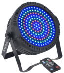 Ibiza Light PAR LED RGB 175 LED-URI MATRIX (THINPAR-MATRI) - vexio