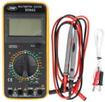JBM MULTIMETRU DIGITAL (50942)