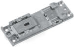 Wago rögzítősín adapter787-8xx eszköz rögzítésére a DIN-35 sín (787-896) (787-897)