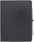 EGO Agenda Dark 16 x 21 cm, nedatata, Ego, negru EGODBRA10