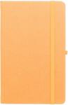 EGO Agenda Notebook Pro 13 cm, nedatata, Ego portocaliu EGONP13BRS7