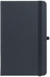EGO Agenda Notebook Pro 16 cm, nedatata, Ego negru EGONP16PC10